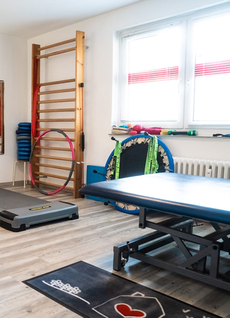 Rückenschule Baunatal